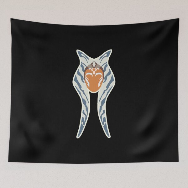 Item preview, Tano Ahsoka-Tano designed and sold by Domnintaras.