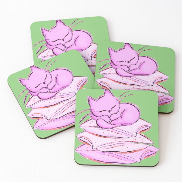 Item preview, Sleeping designed and sold by Toothless-3377.