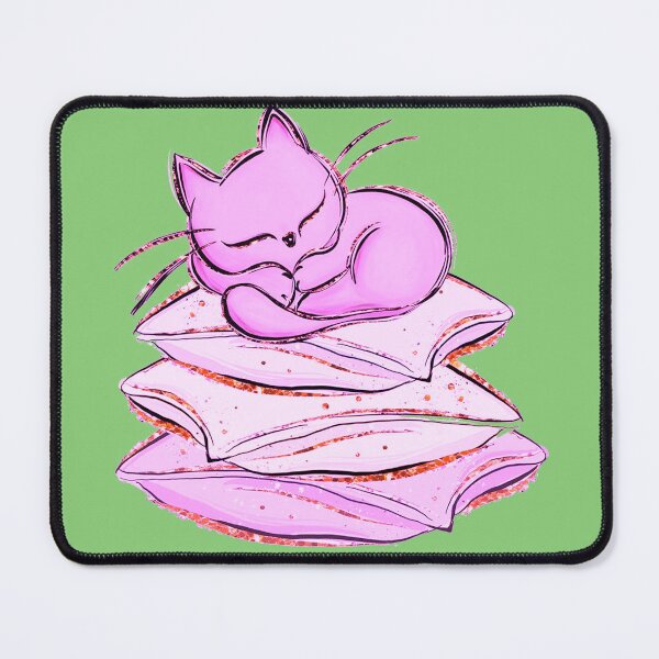 Item preview, Sleeping designed and sold by Toothless-3377.