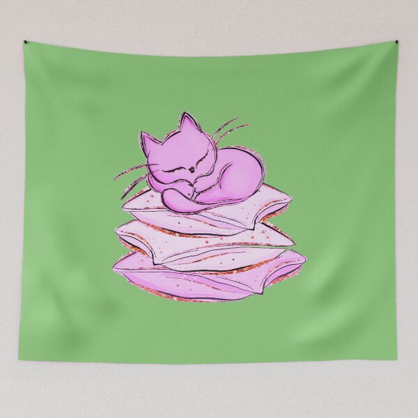 Item preview, Sleeping designed and sold by Toothless-3377.