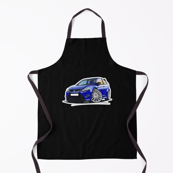 Aperçu de l'œuvre Ford-Focus-RS-(Mk2)-Bleu créée et vendue par ZaidaIveliz54.