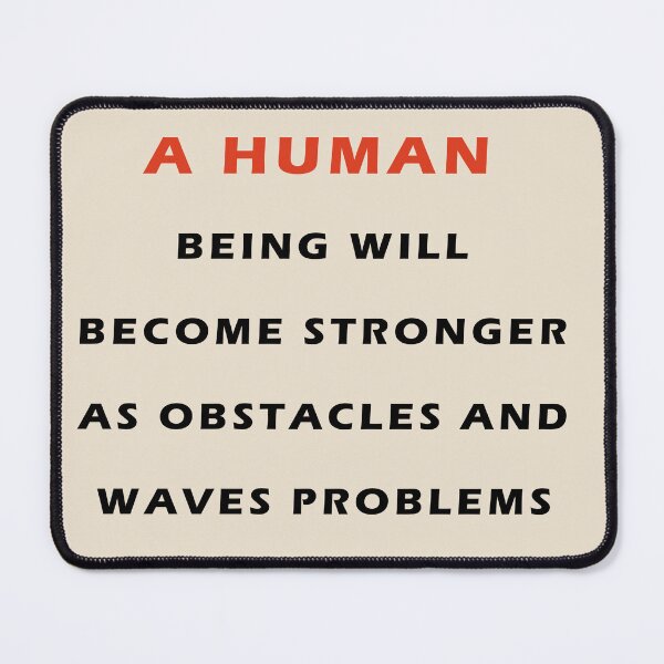 Item preview, One Piece Inspirational Quotes designed and sold by AthengId.