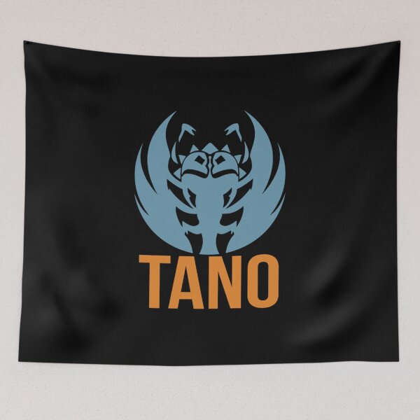 Item preview, Tano Ahsoka-Tano designed and sold by Domnintaras.