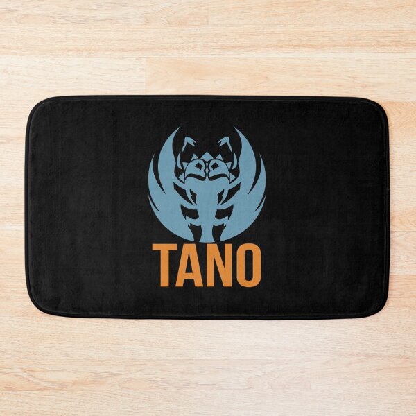 Item preview, Tano Ahsoka-Tano designed and sold by Domnintaras.