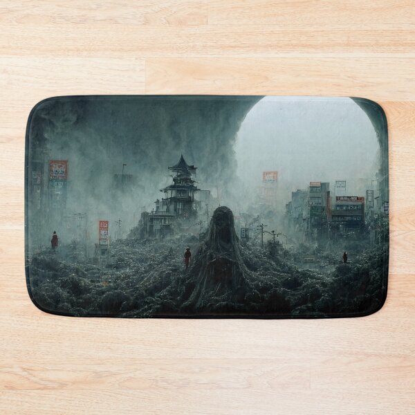 Item preview, Darkcity designed and sold by RicoInStudios.