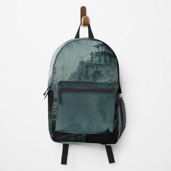 Item preview, Darkcity designed and sold by RicoInStudios.