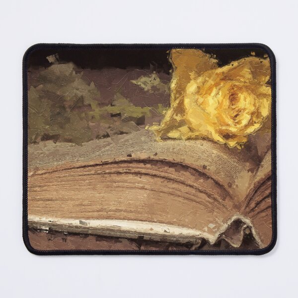 Item preview, Open Book designed and sold by werdantem.