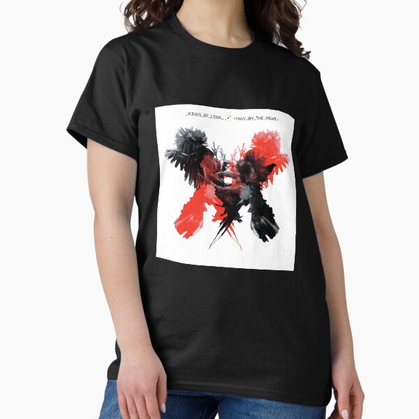 Item preview, Kings of leon only by the night designed and sold by DonaldDouglas22.