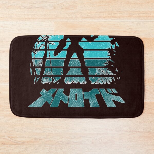Item preview, METROID SUN SET Classic   designed and sold by Adaddleton.
