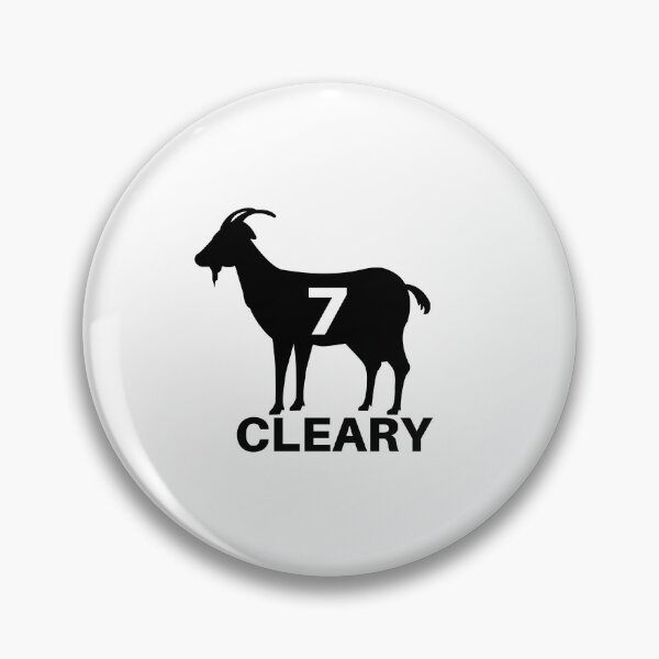 Item preview, Nathan Cleary the GOAT Penrith Panthers designed and sold by ijdesigns.