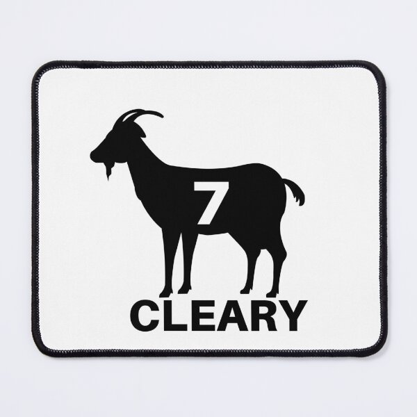 Item preview, Nathan Cleary the GOAT Penrith Panthers designed and sold by ijdesigns.