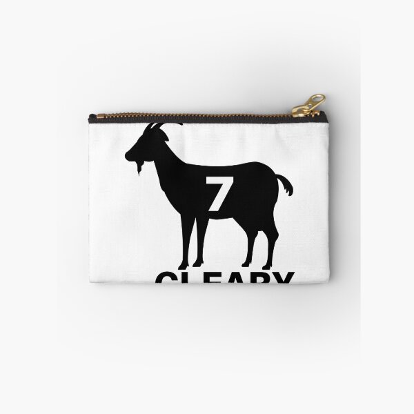 Item preview, Nathan Cleary the GOAT Penrith Panthers designed and sold by ijdesigns.