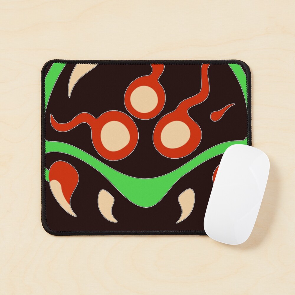 Item preview, Mouse Pad designed and sold by Adaddleton.