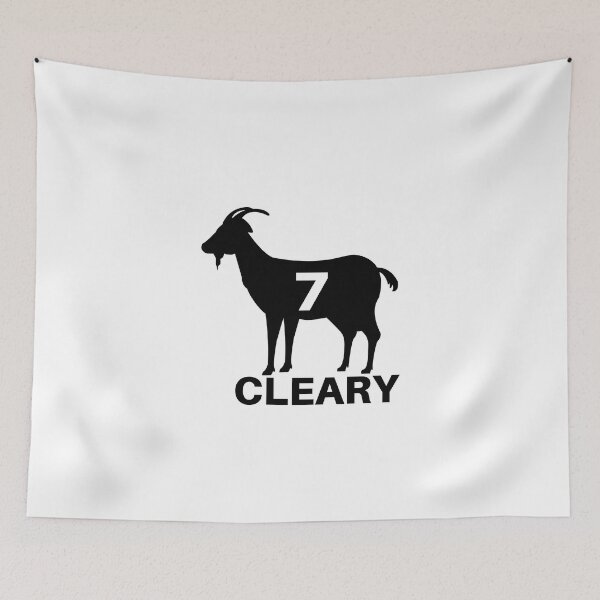 Item preview, Nathan Cleary the GOAT Penrith Panthers designed and sold by ijdesigns.
