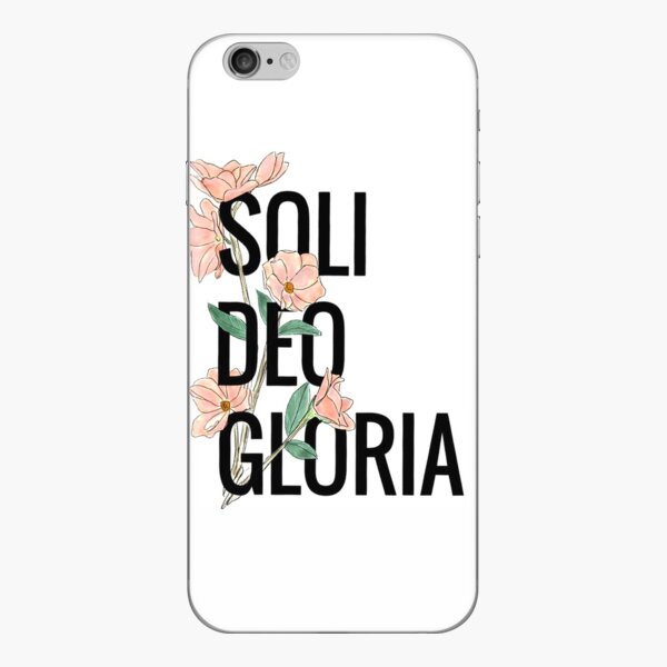 You know My Heart iPhone Case – Deo Gloria Art