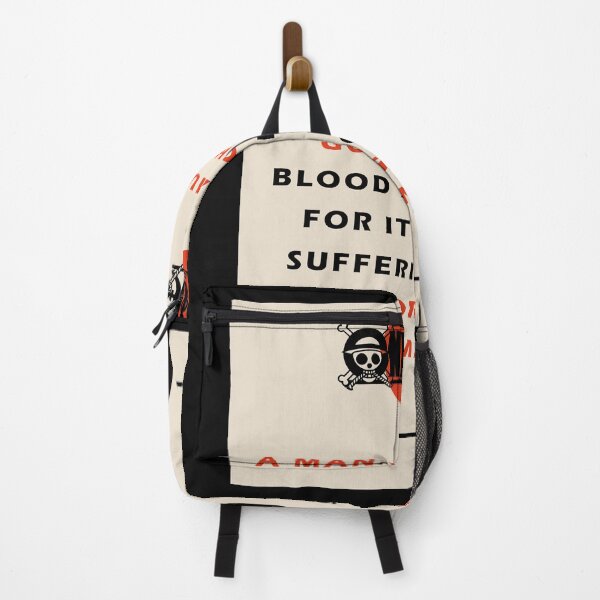 Item preview,  One Piece Inspirational Quotes designed and sold by AthengId.