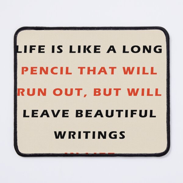 Item preview, One Piece Inspirational Quotes designed and sold by AthengId.