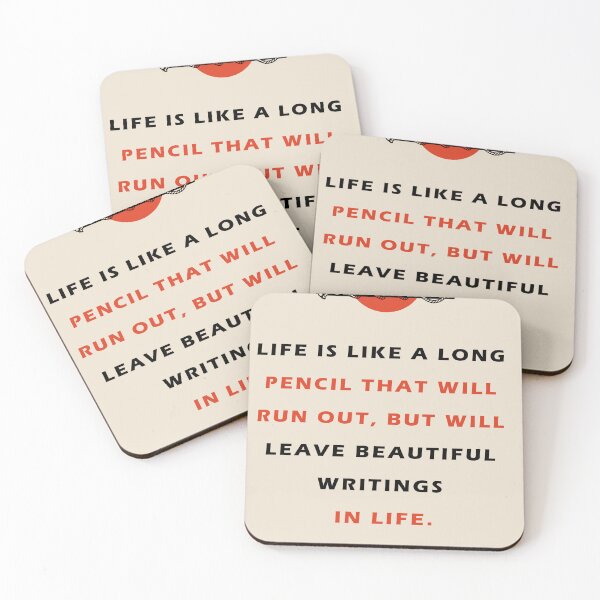 Item preview,  One Piece Inspirational Quotes designed and sold by AthengId.