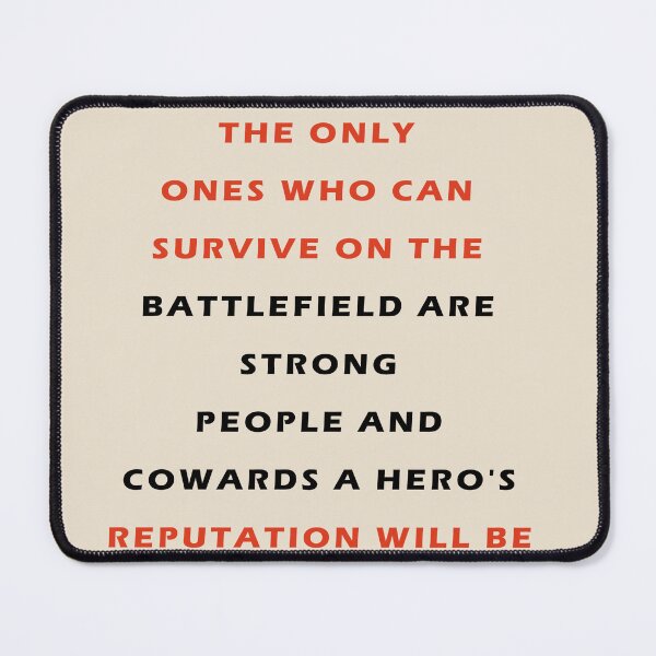 Item preview, One Piece Inspirational Quotes designed and sold by AthengId.