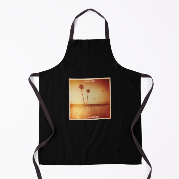 Item preview, Kings of leon aha shake heartbreak come around sundown designed and sold by DonaldDouglas22.