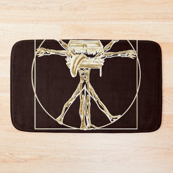 Item preview, Mimic (Gold) Essential   designed and sold by Adaddleton.