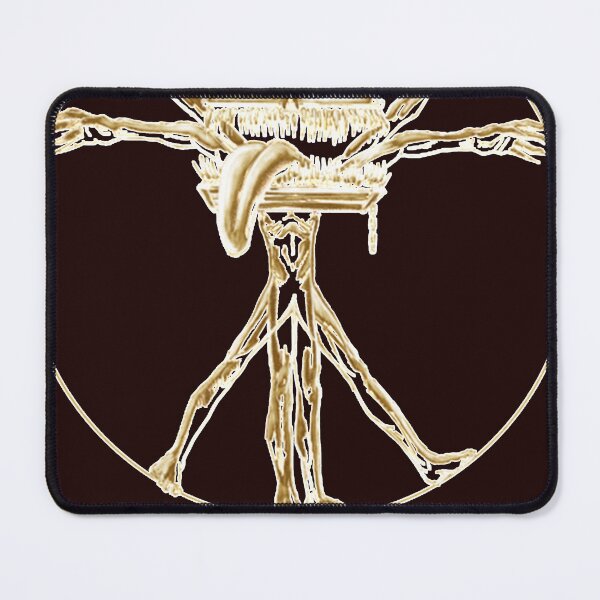 Item preview, Mimic (Gold) Essential   designed and sold by Adaddleton.