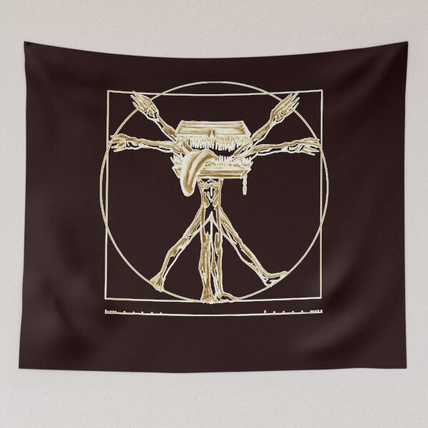 Item preview, Mimic (Gold) Essential   designed and sold by Adaddleton.