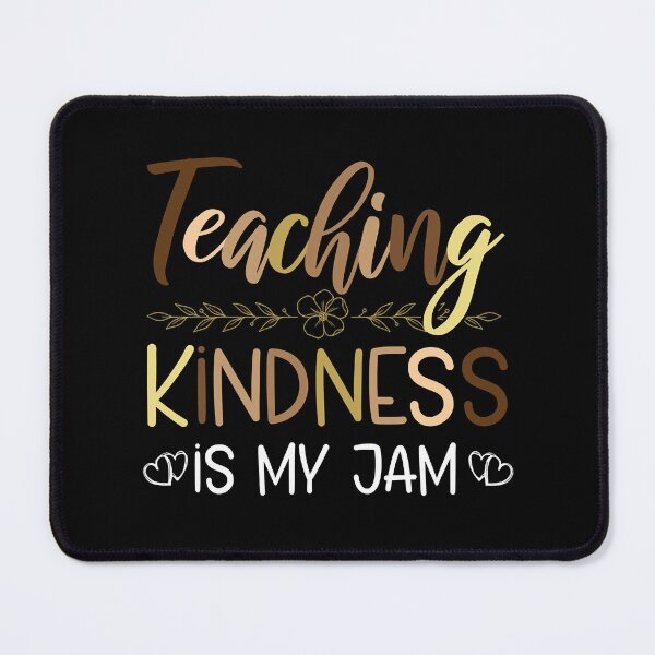 Item preview, kindness is my jam designed and sold by SATILITEE.