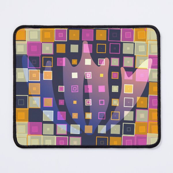 Item preview, No. 82 Fragmented Mind designed and sold by MiniFlakey.