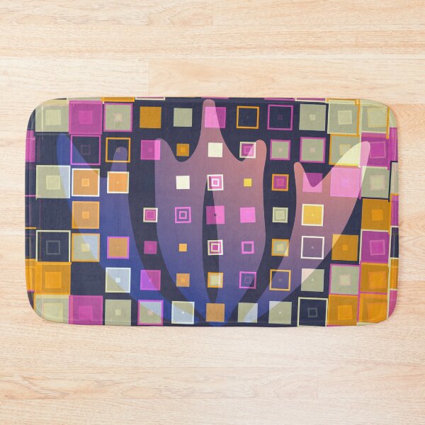 Item preview, No. 82 Fragmented Mind designed and sold by MiniFlakey.