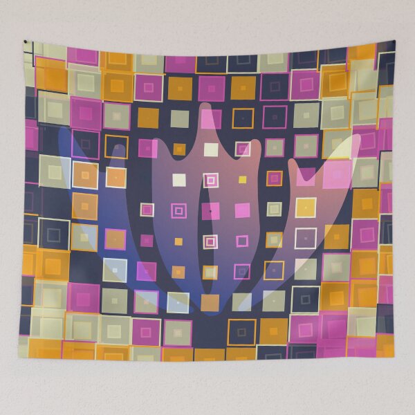 Item preview, No. 82 Fragmented Mind designed and sold by MiniFlakey.