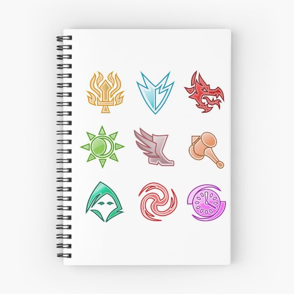 Item preview, Guild Wars 2 - Specialization Pack designed and sold by Exiliada.