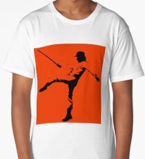 A Clockwork Orange. Alex. Long T-Shirt