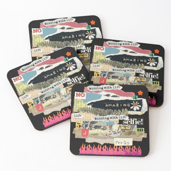 Item preview, Vintage magazine Ripped Paper designed and sold by TypeWrite.