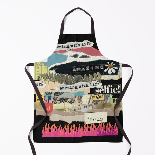 Item preview, Vintage magazine Ripped Paper designed and sold by TypeWrite.