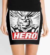 Minifalda Boku No Hero Academia - Todo Poder