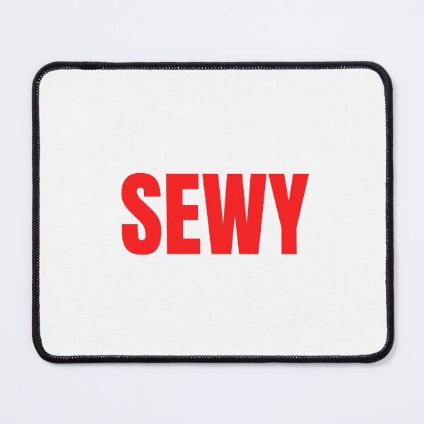Item preview, "SEWY" ISHOWSPEED designed and sold by ijdesigns.