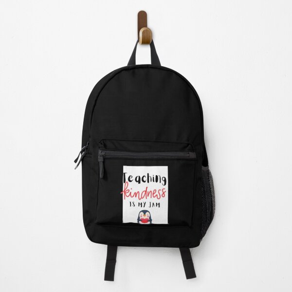 Item preview, Teaching Kindness Is My Jam   designed and sold by SATILITEE.