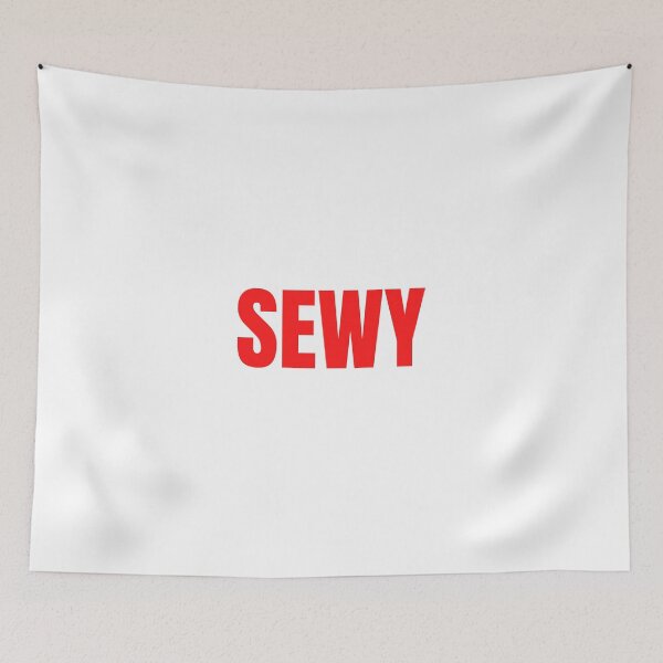 Item preview, "SEWY" ISHOWSPEED designed and sold by ijdesigns.