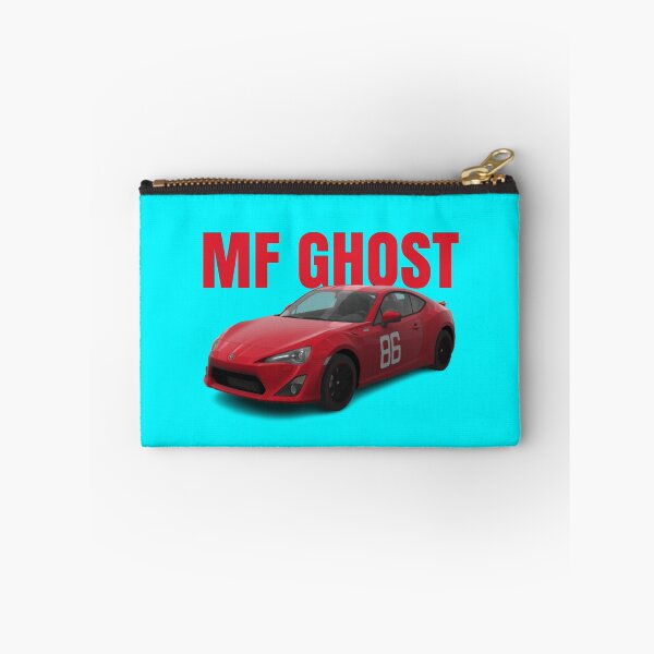 Aperçu de l'œuvre Fantôme MF créée et vendue par MOTOSHIFT.