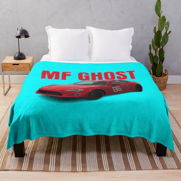 Item preview, MF Ghost designed and sold by MOTOSHIFT.