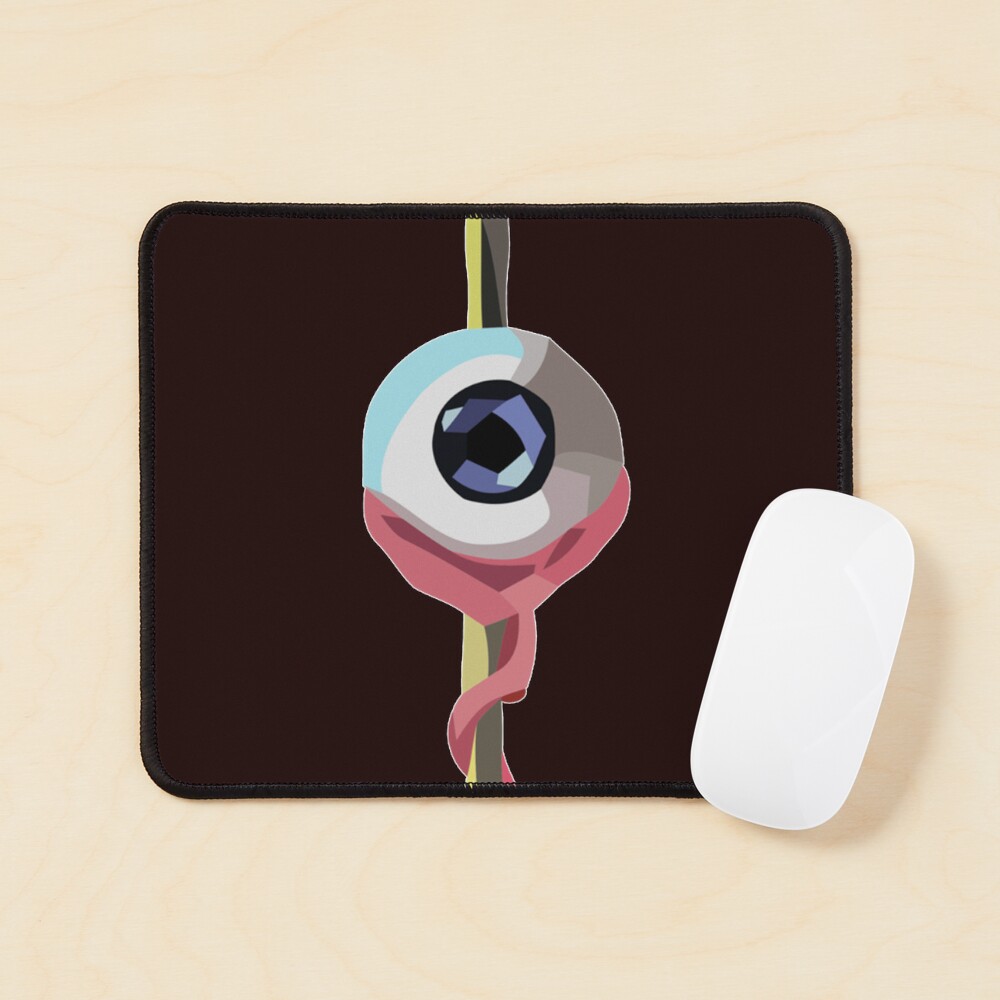 Item preview, Mouse Pad designed and sold by Adaddleton.