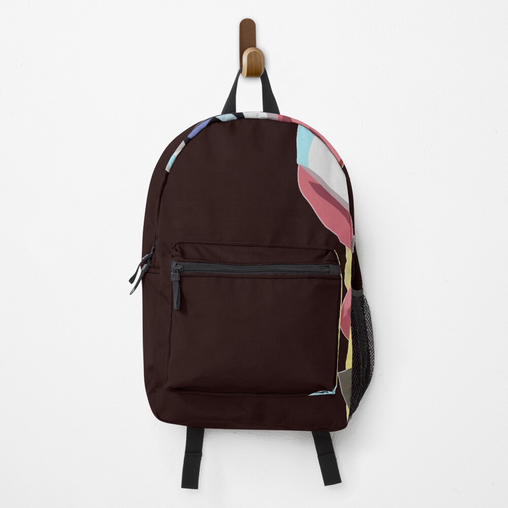 Item preview, Backpack designed and sold by Adaddleton.