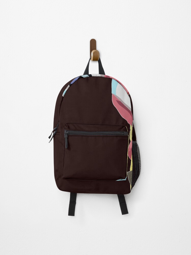Thumbnail 1 of 3, Backpack, Neversoft  designed and sold by Adaddleton.