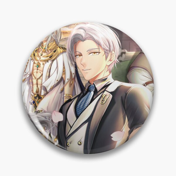 Item preview, vyn richter tears of themis designed and sold by AuroraArchangel.