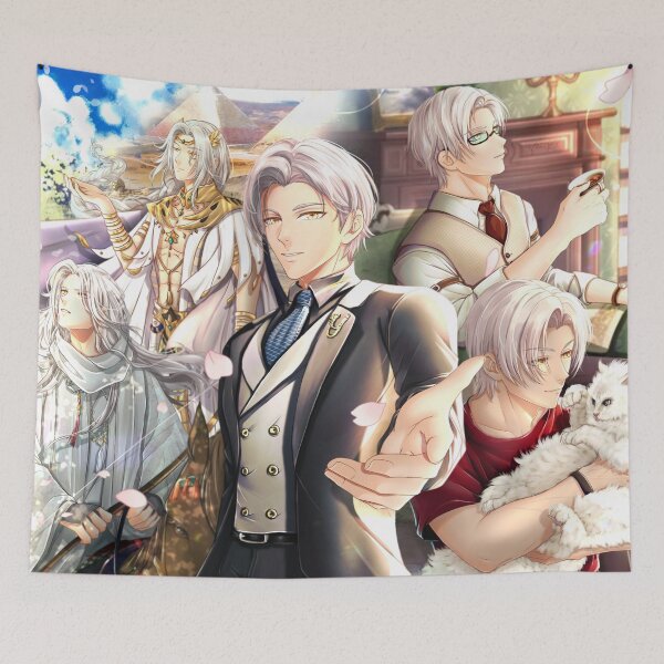 Item preview, vyn richter tears of themis designed and sold by AuroraArchangel.
