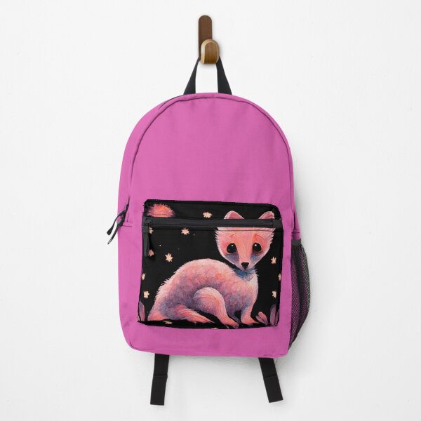 Item preview, Baby Pink Fox designed and sold by Maskedpainter.