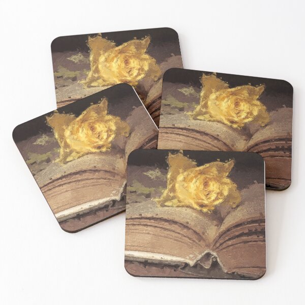 Item preview, Open Book designed and sold by werdantem.