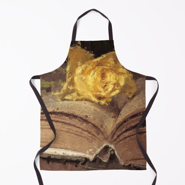 Item preview, Open Book designed and sold by werdantem.