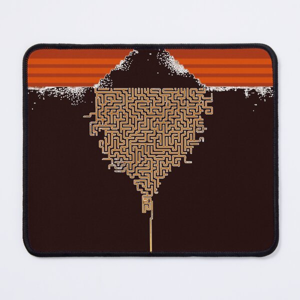 Item preview, Pathways into Darkness Classic  designed and sold by Adaddleton.